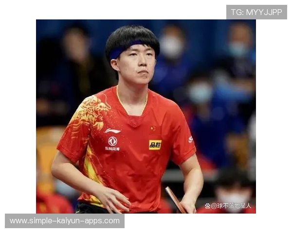 中国乒乓球队在国际比赛中持续领先,夺金不断,中国乒乓球队再出发